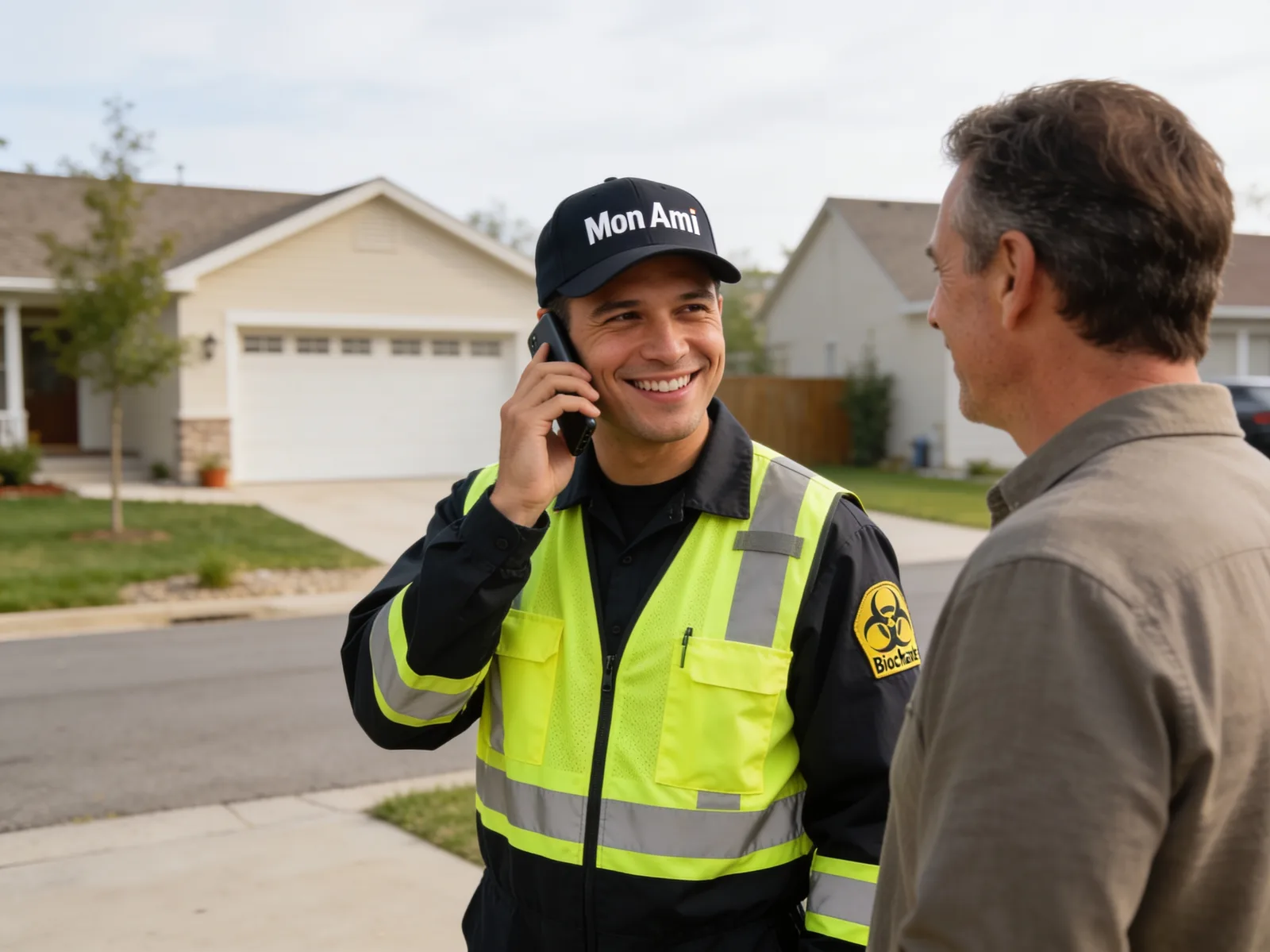 Sewage Cleanup Monroeville, OH FAQs