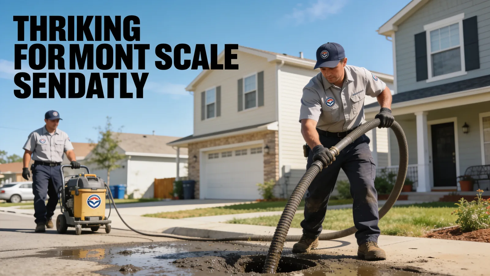 Sewage Cleanup in Monroeville, OH near me